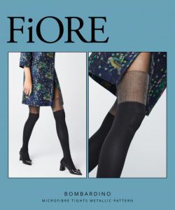 Fiore - AW 2018.19 Surreal Nights